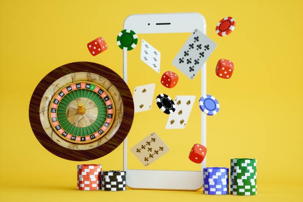 Live Casino Game